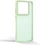 Чехол для телефонов ArmorStandart Frame Light Green for Motorola Edge 60 5G (ARM86090)
