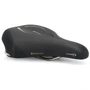 Седло Selle Royal Lookin Evo Relaxed Unisex Black (SAD-92-02)