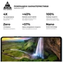 ArmorStandart Tempered Glass Pro Black for Motorola G75 5G (ARM81831) фото 5
