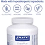 Pure Encapsulations DopaPlus 180 caps (PE-01455): Стать унісекс