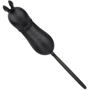 Мини-вибратор Pretty Love Rosalie, BI-014893