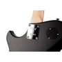 Електрогітара Cort MBM-1 (Satin Black): Тип кріплення грифа Болтовой