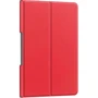 Аксессуар для планшетных ПК BeCover Smart Case Red for Lenovo Tab Plus (711842)