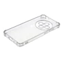Чохол для телефона BeCover TPU Case Anti-Shock Clear для Oppo Reno12 F 5G (712791): Тип накладка на заднюю часть