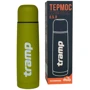 Термос Tramp Basic 0.5 л TRC-111-olive