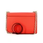 Жіноча сумка крос боді Furla Mimi S Crossbody 1064042 червона (1064042): Тип Сумки