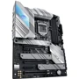 ASUS ROG STRIX Z590-A GAMING WIFI: Разъемы на плате SATA 3.0, M.2
