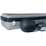 Вибромассажер DOXY Die Cast Polished (Silver)