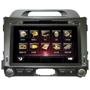 Globex KIA Sportage GU8121
