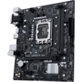 Asus Prime H610M-R D4-SI: Разъемы на плате USB 3.2 Gen 2, USB 2.0