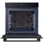 Духовой шкаф электрический Samsung NV7B4225ZAK: Мощность подключения, Вт 3650