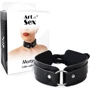 БДСМ-ошейник с кольцом Art of Sex - Martina Collar with ring