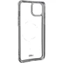 Чехол для iPhone Urban Armor Gear UAG Plyo Magsafe Ash (114069113131) for iPhone 14 Plus фото 7