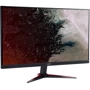 Монитор Acer Nitro VG240Y (UM.QV0EE.001): Покрытие экрана матовое