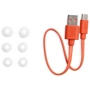 Наушники JBL Wave Beam White (JBLWBEAMWHT): Назначение Для смартфона