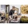 Пылесос Karcher WD 3 S V-17/4/20 + фильтр-мешки 9.612-079.0: Мощность всасывания 1400