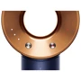 Фен Dyson HD07 Supersonic Straight+Wavy Prussian Blue/Rich Copper (113277-01)
