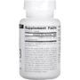 Source Naturals Vitamin D-3 Витамин Д-3 5000 МЕ 120 капсул: Тип Витамин D