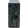 Корпус Vinga Pillar Black Bitcoin (01230011783): Форм-фактор материнской платы ATX/MicroATX/Mini-ITX
