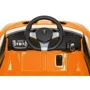 Дитячий електромобіль Bambi Racer Lamborghini помаранчевий (M 4319EBLR-7): Матеріал корпусу пластик