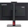Монитор Lenovo T24v-30 (63D8MAT3UA): Разъемы VGA, USB, HDMI, DisplayPort
