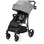 Прогулочная коляска Kinderkraft Trig 2 Grey (KSTRIG02GRY0000) (00-00305193): Тип коляски Прогулочная
