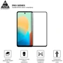 Аксесуар для смартфона ArmorStandart Tempered Glass Pro Black для Tecno Spark 20C (BG7n) (ARM73615): Сумісність Tecno Spark 20C (BG7n)