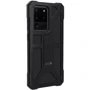 Чехол для телефонов Urban Armor Gear UAG Monarch Black (211991114040) for Samsung G988 Galaxy S20 Ultra: Тип накладка на заднюю часть