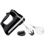Миксер KitchenAid 5KHM6118EOB: Мощность, Вт 85