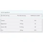 Myprotein Zinc and Magnesium 270 caps / 135 servings: Пол Унисекс
