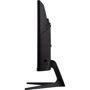 Монитор ViewSonic VX2418C: Частота обновления экрана, Гц 165