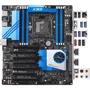 ASROCK X99 WS-E: Оперативная память 8xDDR4 3200, до 128 ГБ
