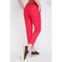 Брюки ArtStyleLeggings BRK-254C-2 58 коралловые: Вид Брюки