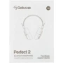 Наушники Gelius Pro Perfect 2 GL-HBB-0019 Black: Тип конструкции накладные