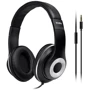 Навушники SVEN AP-930M Black / Silver