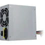 Блок питания GameMax GM-400-8CM: Коннекторы 20+4pin / 1x4pin / 2 HDD / 2 SATA