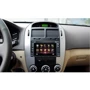 Globex Kia Cerato 2006+ GU6122 фото 4