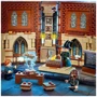 LEGO Harry Potter В Хогвартсе: урок трансфигурации (76382) фото 6