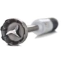 Блендер Kenwood Triblade XL HBM40.306WH: Объем чаши, л 0.5