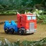 Трансформер Hasbro Tra MV7 New 15 AST Ba Weaponizer 2PK Optimus Prime (F3897_F4612): Развитие и изучение Развитие усидчивости, Развитие мышления, Развитие мелкой моторики, Развитие воображения