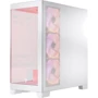Корпус Modecom Volcano Space Apex ARGB Midi White (AT-SPACE-PG-20-000000-000) фото 8