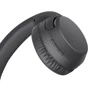 Наушники Sony WH-XB700 Black: Сопротивление наушников (Ом) 37