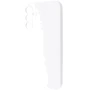 Чехол для телефонов WAVE Full Silicone Cover White for Samsung A155 Galaxy A15 4G / A156 Galaxy A15 5G