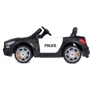 Детский электромобиль Bambi Police Mercedes SL500 (M 4866 EBLR-2-1): Рекомендуемый возраст от 3 лет до 8 лет
