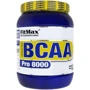 Амінокислота для спорту FitMax BCAA Pro 8000 550 g / 50 servings / Lemon Grapefruit
