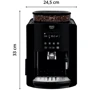 Кофеварка KRUPS EA817010