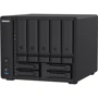 Мережевий накопичувач (NAS) Qnap TS-932PX-4G: Бездротове з'єднання Нет