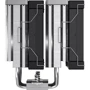 Кулер Deepcool AK620: Разъем 4pin