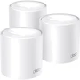 Маршрутизатор Wi-Fi TP-Link Deco X10 3-pack