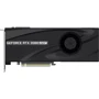 Видеокарта PNY GeForce RTX 2080 SUPER Blower 8GB (VCG20808SBLMPB): Разрядность шины памяти, бит 256